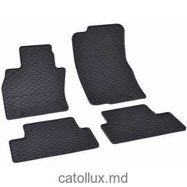 Covoraș de cauciuc auto pentru interior RIGUM Mazda CX-60 22-/ Mazda CX-60 PHEV 22-  
