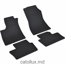 Covoraș de cauciuc auto pentru interior RIGUM Renault Austral MHEV 23- 