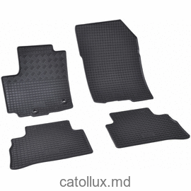 Covoraș de cauciuc auto pentru interior RIGUM Suzuki Vitara 1,5 Hybrid 20-   