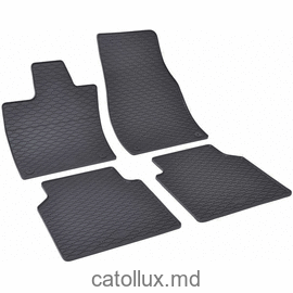 Covoraș de cauciuc auto pentru interior RIGUM  VW ID 7 2024- 