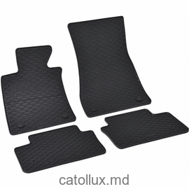 Covoraș de cauciuc auto pentru interior RIGUM BMW  5/ i5 G60,G61 24-  