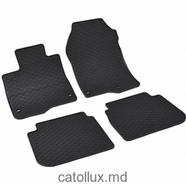 Covoraș de cauciuc auto pentru interior RIGUM Honda CR-V e:HEV 23-/PHEV 23-  