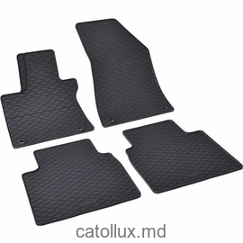 Covoraș de cauciuc auto pentru interior RIGUM MG  HS 2024-  