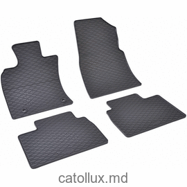 Covoraș de cauciuc auto pentru interior RIGUM Toyota Camry 24-  