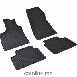 Covoraș de cauciuc auto pentru interior RIGUM Dacia Bigster HEV 25-  