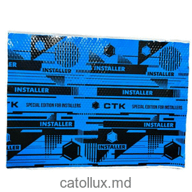 CTK Installer 4.0 mm 500*700  Material de izolare a vibratiilor 