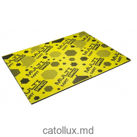 CTK Multimat Pro 5.5 mm 500*700  Material de izolare a vibratiilor 