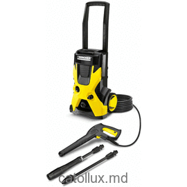 Aparat de spalat cu presiune Karcher K 5 Basic 