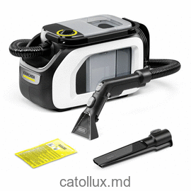 Aspirator cu spalare  Karcher SE 3 Compact Home 
