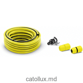 Set furtun pentru conectare Aparat de spalat cu presiune Karcher 1/2 10 m 