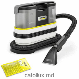 Aspirator cu spalare Karcher SE 2 Spot 