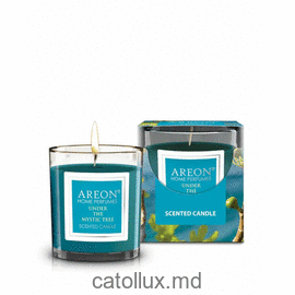 Odorizant свечи Areon 120g (Under the Mystic Tree) 