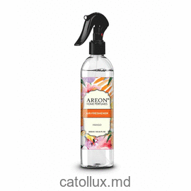 Odorizant Areon Home Perfume Spray 300ml (Mango) 