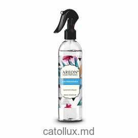 Odorizant Areon Home Perfume Spray 300ml (Summer Dream) 