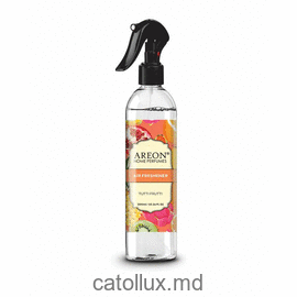 Odorizant Areon Home Perfume Spray 300ml (Tutti Frutti) 