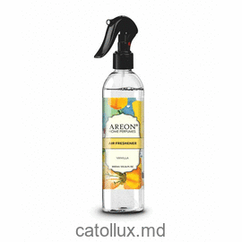 Odorizant Areon Home Perfume Spray 300ml (Vanilla) 