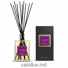 Odorizant Areon Home Perfume Sticks 1L (Patchouli-Lavender) 1шт. 