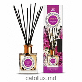 Odorizant Areon Home Perfume Sticks 150ml (Lilac & Lavender Oil)1шт. 
