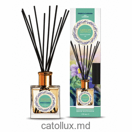 Odorizant Areon Home Perfume Sticks 150ml (French Garden & Lavender Oil)1шт. 