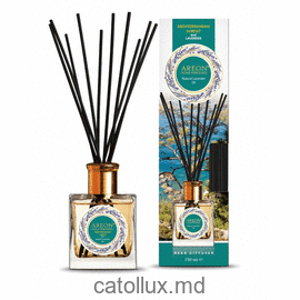 Odorizant Areon Home Perfume Sticks 150ml (Med.Forest & Lavender Oil)1шт. 