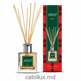 Odorizant Areon Home Perfume Sticks 150ml Tartan (Pine) 1шт. 
