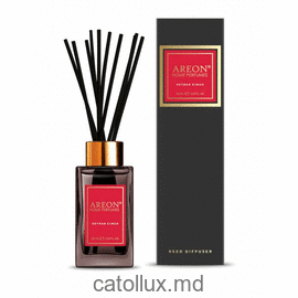 Odorizant Areon Home Perfume 85ml Premium (Vetrar Eimur) 