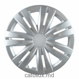 15 SULBUS SKS (347/15) Capace roti 