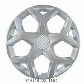15 SULBUS SKS (348/15) Capace roti 
