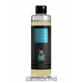Odorizant Areon Home Premium Refill 260ml (Aquamarine)1шт. 