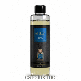 Odorizant Areon Home Premium Refill 260ml (Blue Crystal)1шт. 