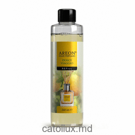 Odorizant Areon Home Refill 260ml (Dolce Viaggio)1шт. 