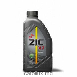 Ulei de motor ZIC  X7 10W-40 Diesel 1L 