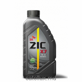 Ulei de motor  ZIC  X7 5W-30 Diesel 1L 