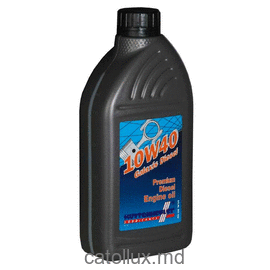 Ulei de motor Kuttenkeuler Galaxis Diesel 10W40 1L. 