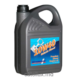 Ulei de motor Kuttenkeuler Galaxis Diesel 10W40  5L. 