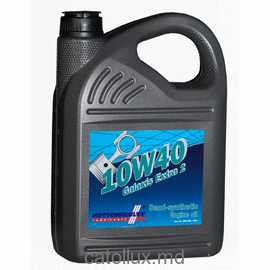 Ulei de motor  Kuttenkeuler Galaxis Extra-2 10W40   5L. 