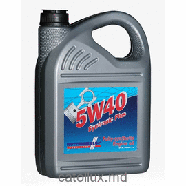 Ulei de motor Kuttenkeuler Syntronic Plus 5W40 4L 
