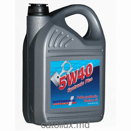 Ulei de motor Kuttenkeuler Syntronic Plus 5W40 5L 