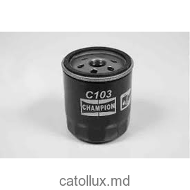 Масляный Фильтр CHAMPION C 103/606 (OP 551)-(SM 109) 