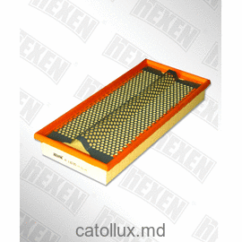 Воздушный Фильтр HEXEN A 13035 (SB 238)-(AP 011)  