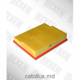 Воздушный Фильтр HEXEN A 13067 (SB 043)-(AP 118/6)  