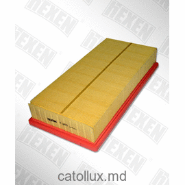 Воздушный Фильтр HEXEN A 13077 (SB 542)-(C36168)  