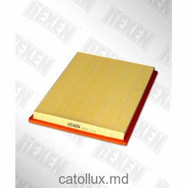Воздушный Фильтр HEXEN A 14089 (SB 278)-(AP 050) 