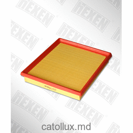 Воздушный Фильтр HEXEN A 14105 (SB 061)-(AP 082)  