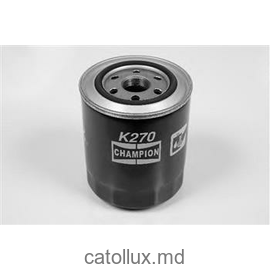 Масляный Фильтр CHAMPION A 270/606 (OP 588)-(SK 801) 