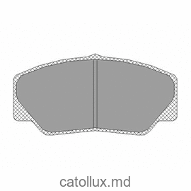 DBS2003 (SP 206) (T 0348)* Ford Transit (86-91) fata 