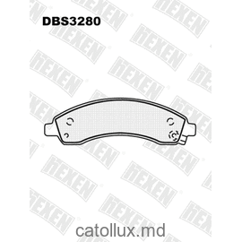 DBS3280  Great Wall Hoover * 