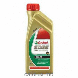 Ulei de motor  Castrol Edge FST 5w30 1L 