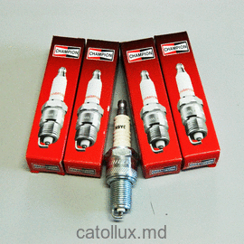Bujii aprindere CHAMPION OE 003/T10 (BCPR6E)-(V-LINE 12, 16, 17, 32) 