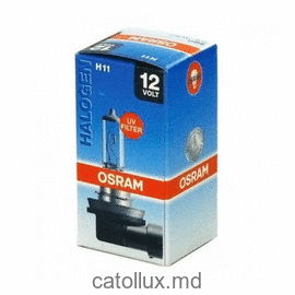 Bec auto OSRAM H11 12V 55W PGJ19-2 (64211) 